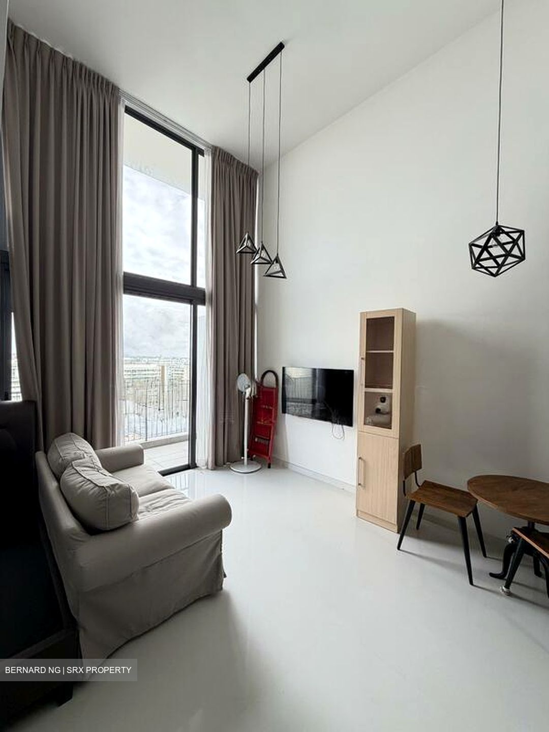North Park Residences (D27), Apartment #525122721
